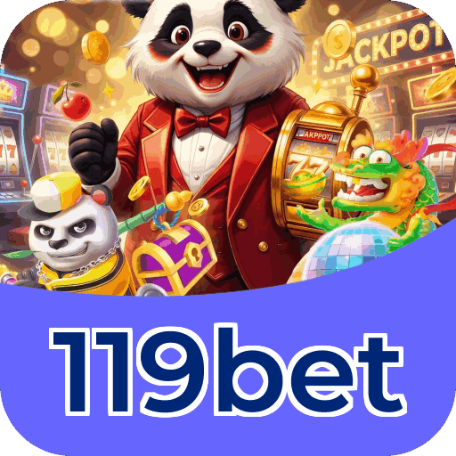 Login rápido no app 119bet
