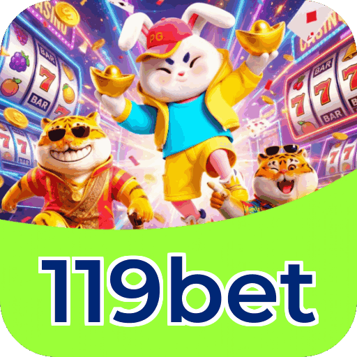 Instalação Android 119bet