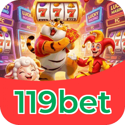Certificações de segurança e licenças da 119bet