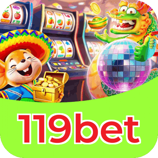 Dealers profissionais da 119bet