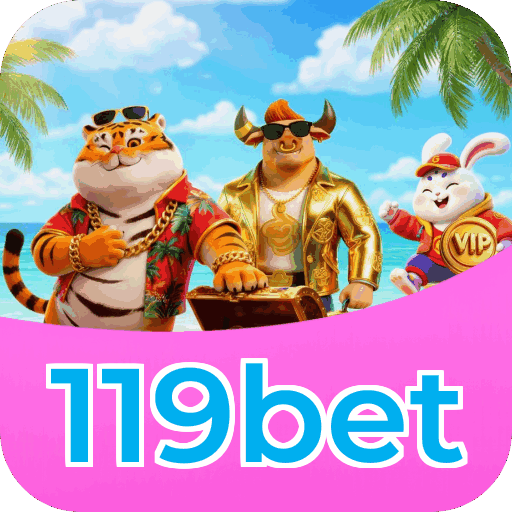 Suporte 119bet