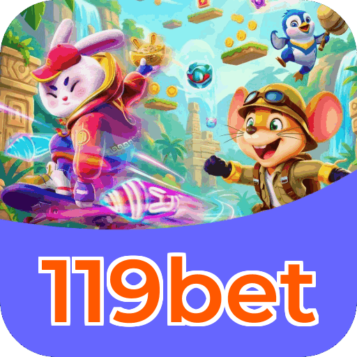 Instalação iOS 119bet