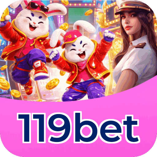 Jogos com maior RTP na 119bet