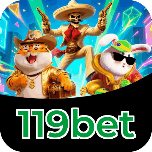 Segurança 119bet