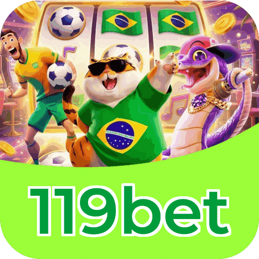Slots Premium da PG Soft na 119bet